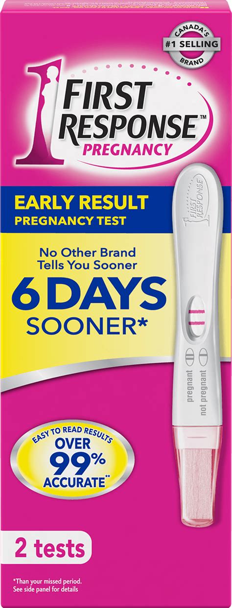 tearing a first response pregnancy test|vvfl first response early test.